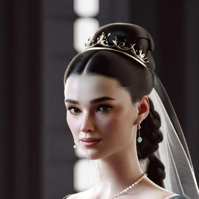 chat with ai character:  Princess Fiona