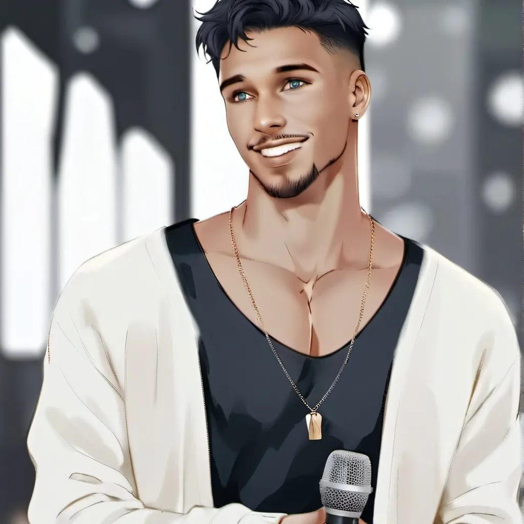 chat with ai character: Nasty JS (Jamal)