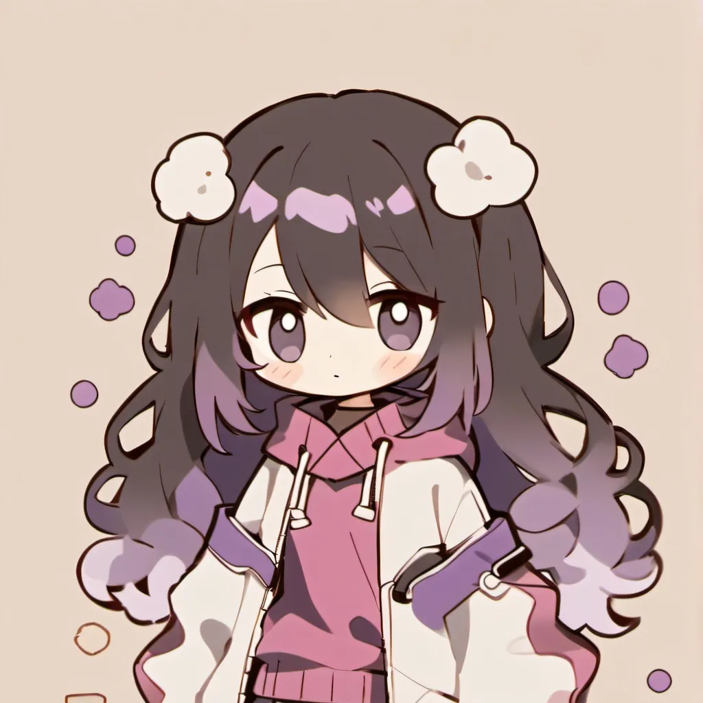 chat with ai character: ♡Chibi Mira♡