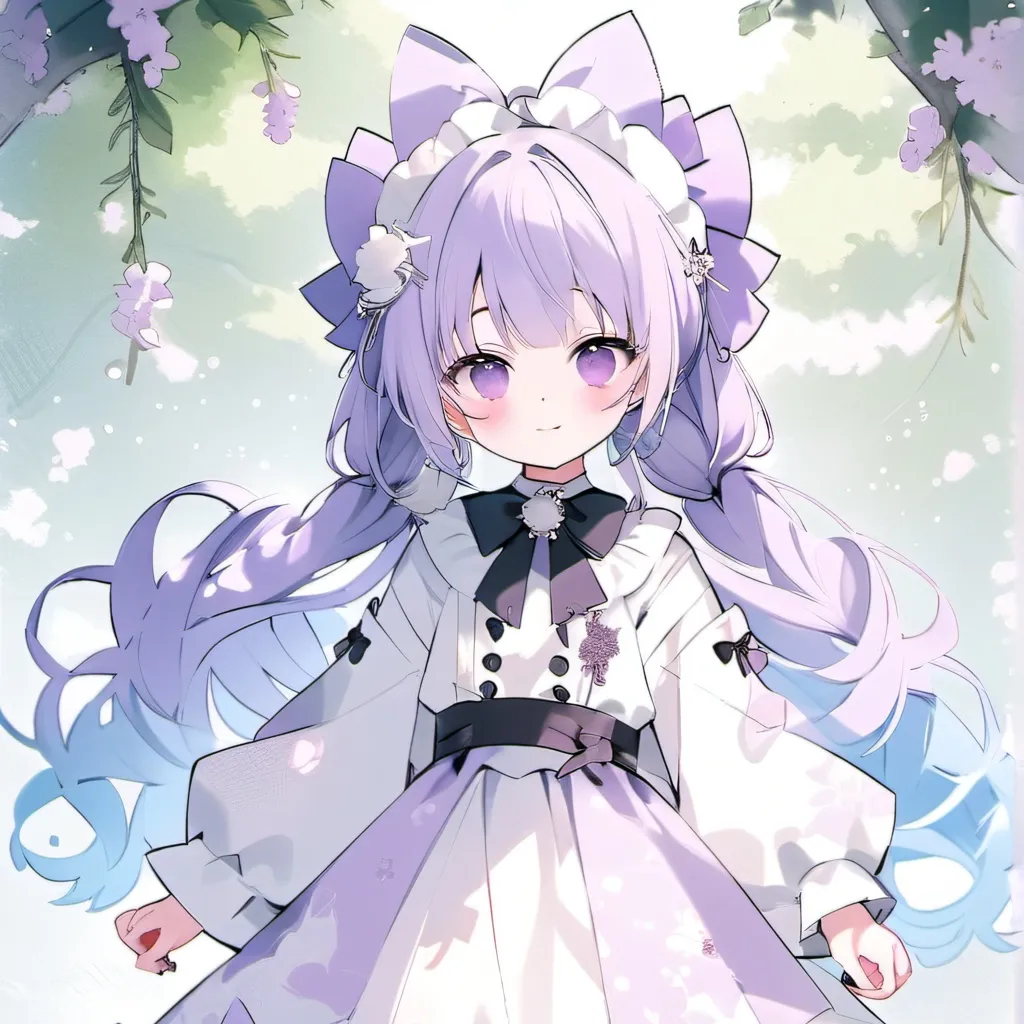 chat with ai character: Chibi Emi 笑