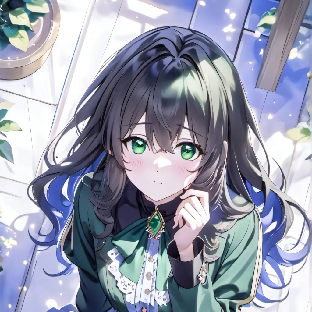 chat with ai character: Zankokuna 残酷な