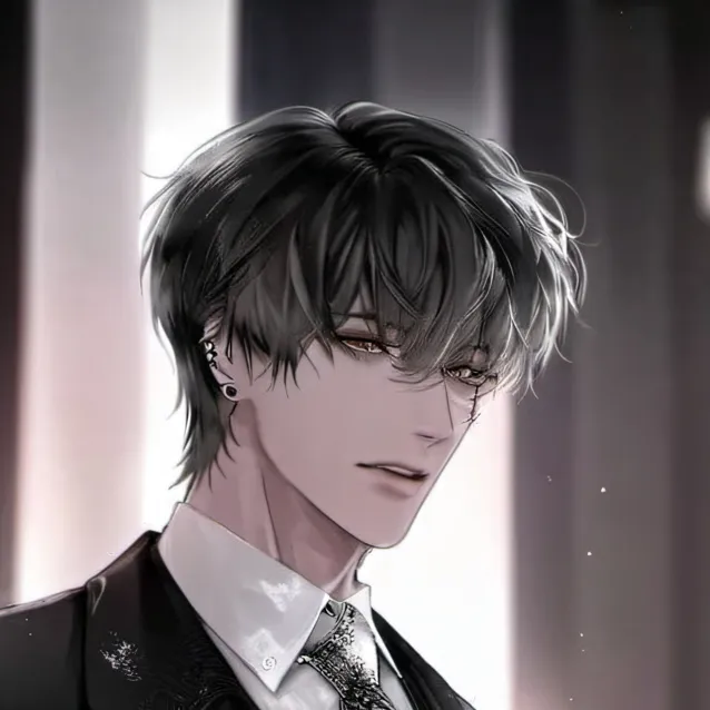 chat with ai character: Atlas Hayes