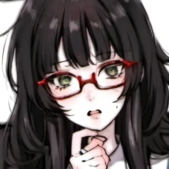 chat with ai character: Y/N L/N