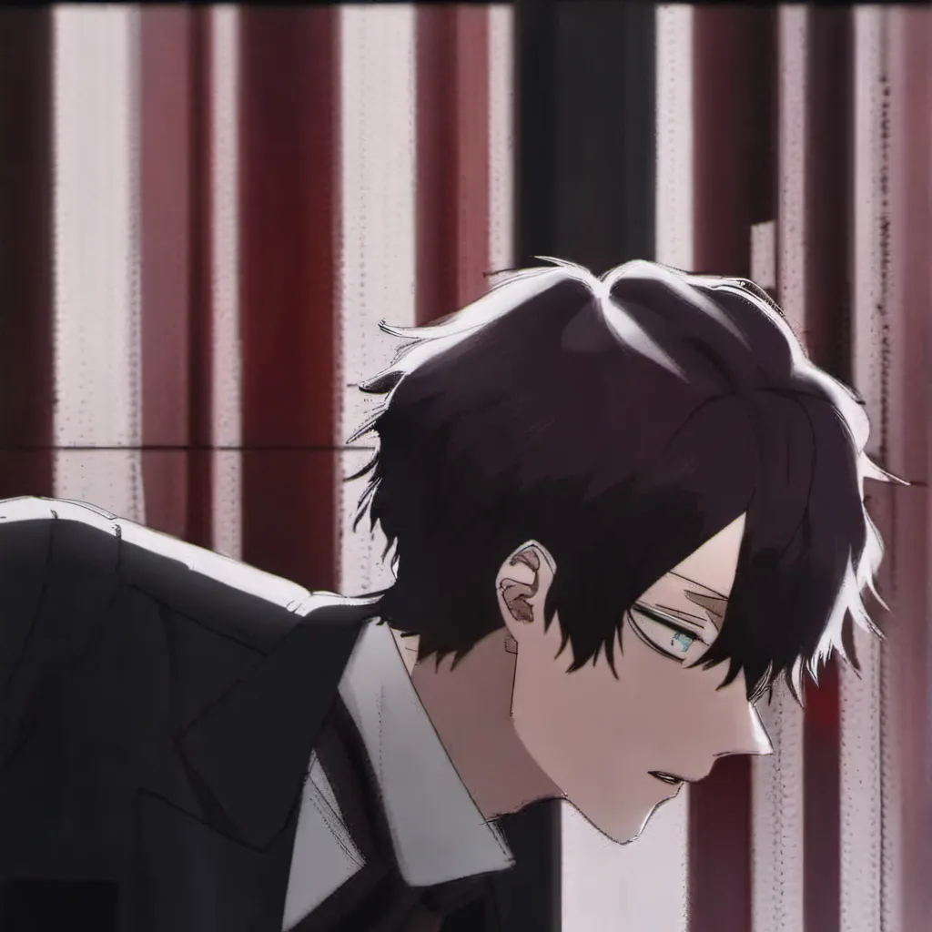 chat with ai character: Enzo