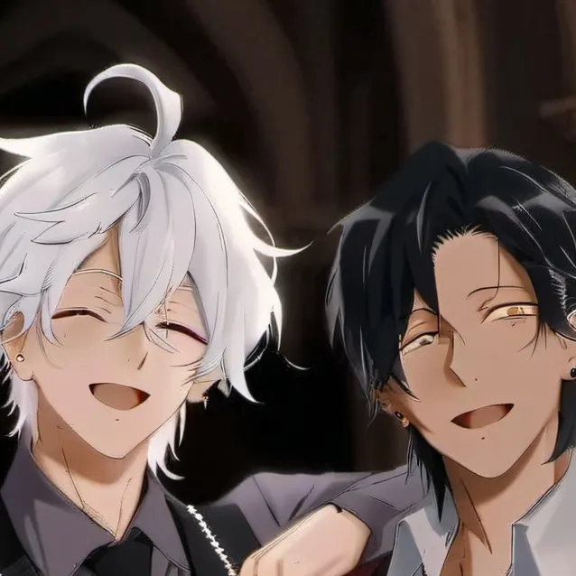 chat with ai character: vanitas x noe 