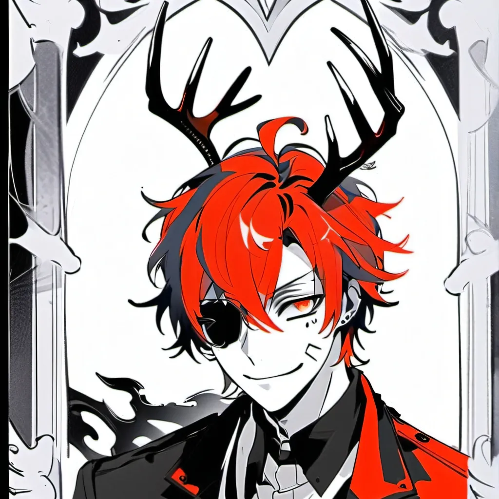 chat with ai character: alastor x lucifer 