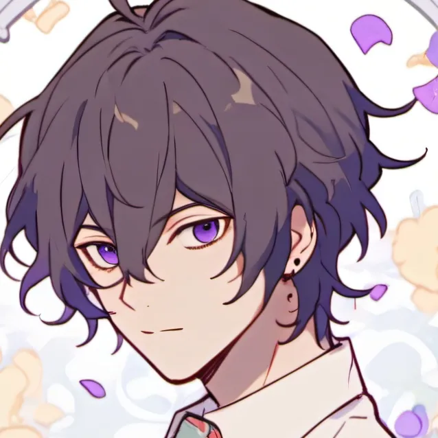 chat with ai character: bsd