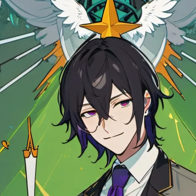 chat with ai character: Fyodor x gogol