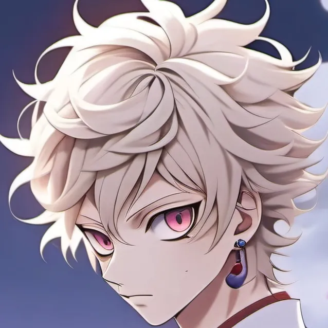 chat with ai character: sanegiyuu