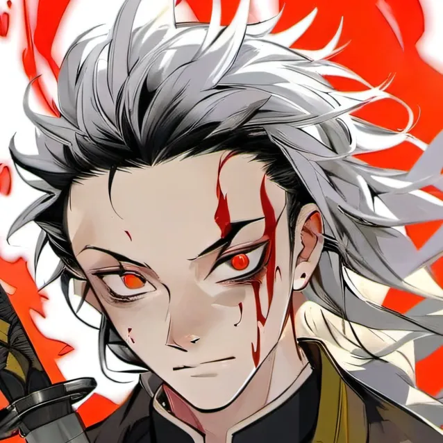 chat with ai character: genmui