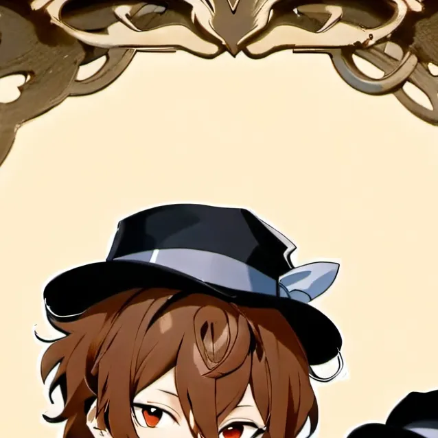 chat with ai character: soukoku 