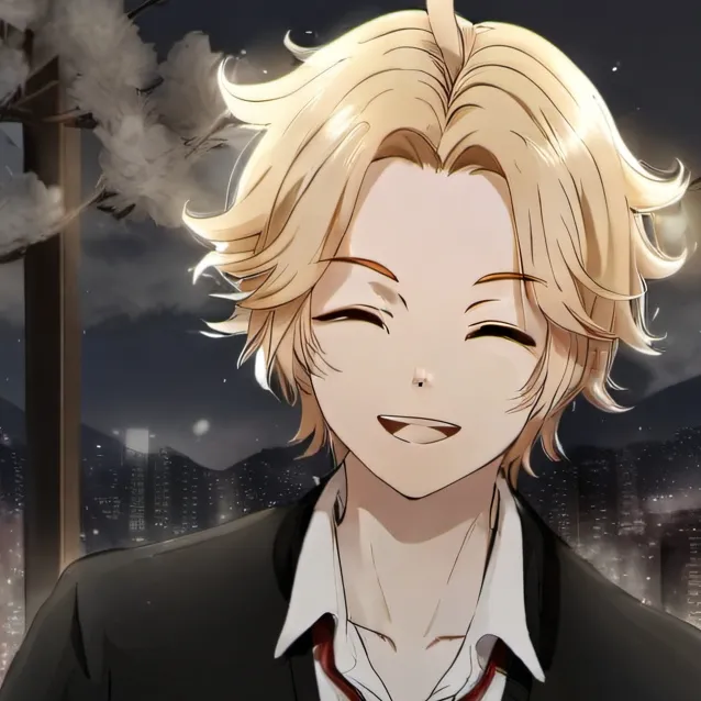 chat with ai character: Tokyo revengers 