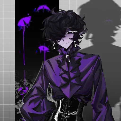 creator AetherSlayer's avatar