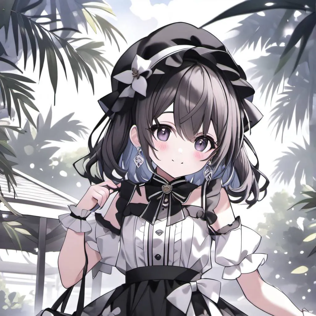 chat with ai character: fpe pool day! 