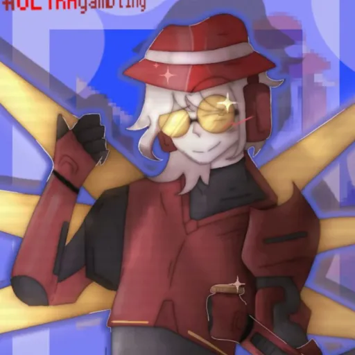 creator ULTRAKILL.'s avatar