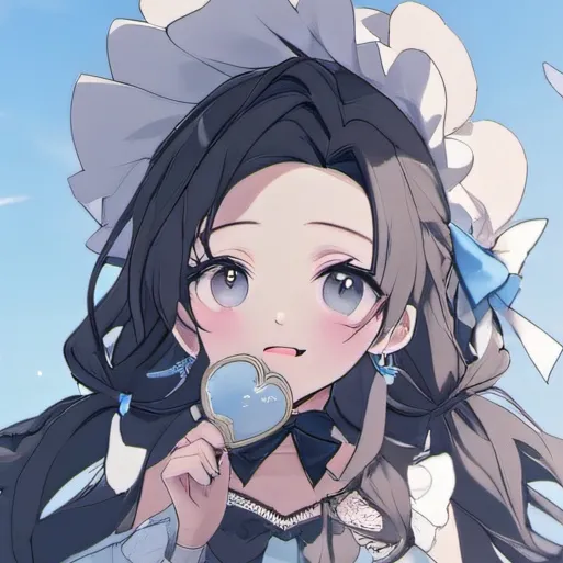 chat with ai character: Nezuko