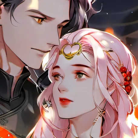chat with ai character: Hannah and Hudson