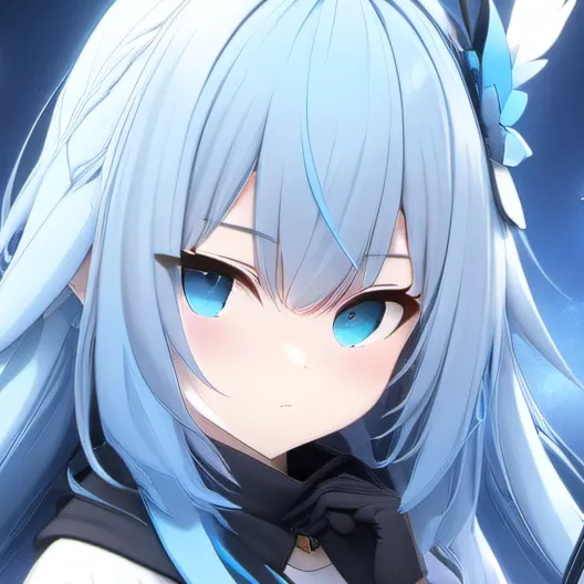 chat with ai character: Grace