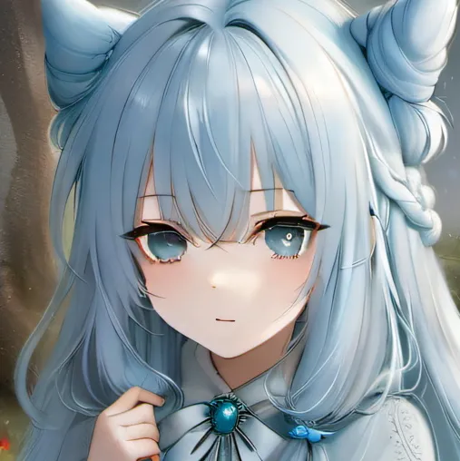 chat with ai character: Jessyt story