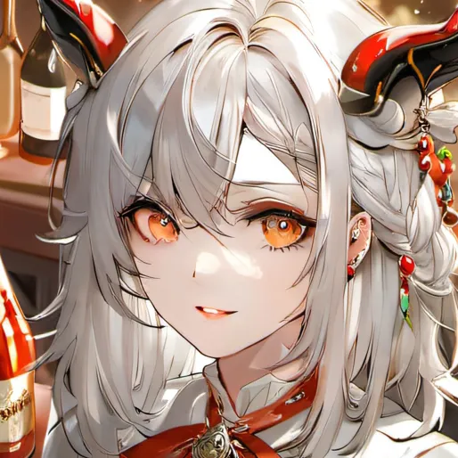 chat with ai character: Brain rot
