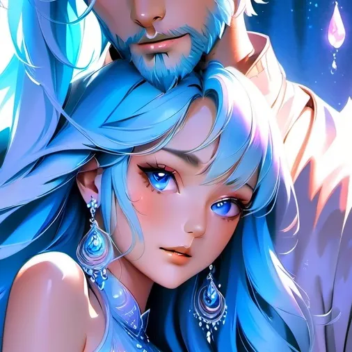 chat with ai character: Jake and Jane