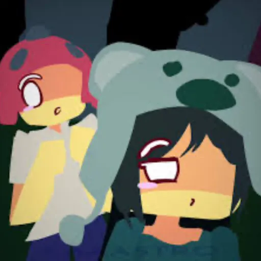 creator koala kid:3's avatar
