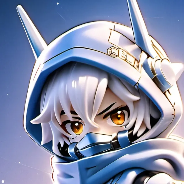 chat with ai character: Lmk Gender swap