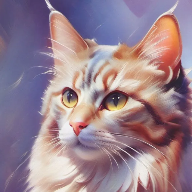 chat with ai character: lmk but Cats