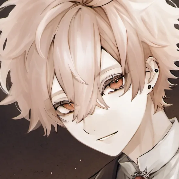 chat with ai character: Bakugo♕۞