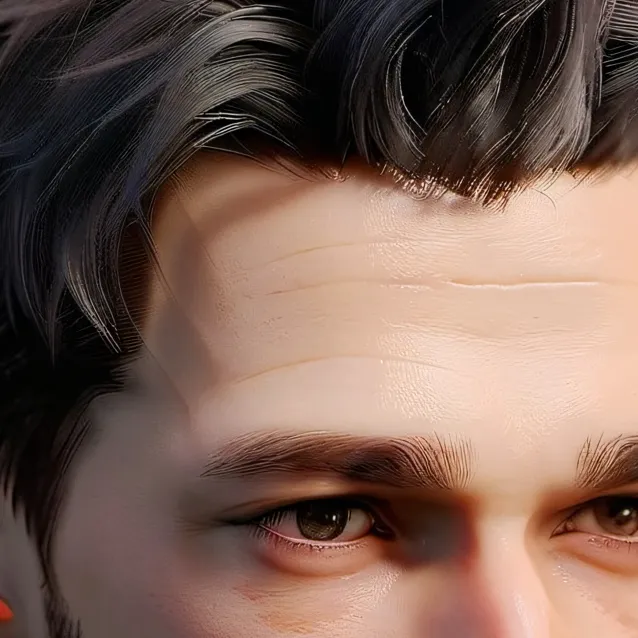 chat with ai character: josh iverson