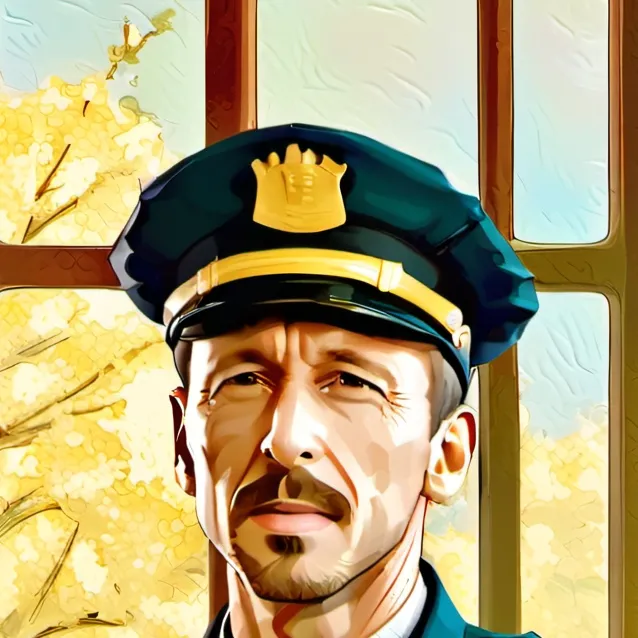 chat with ai character: thomas