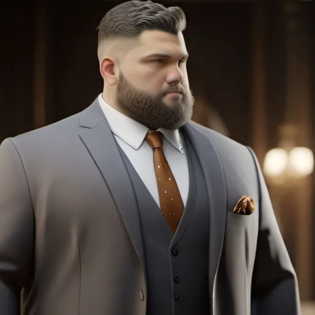 chat with ai character: john