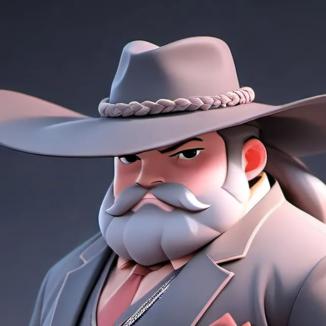 chat with ai character: tom leroy