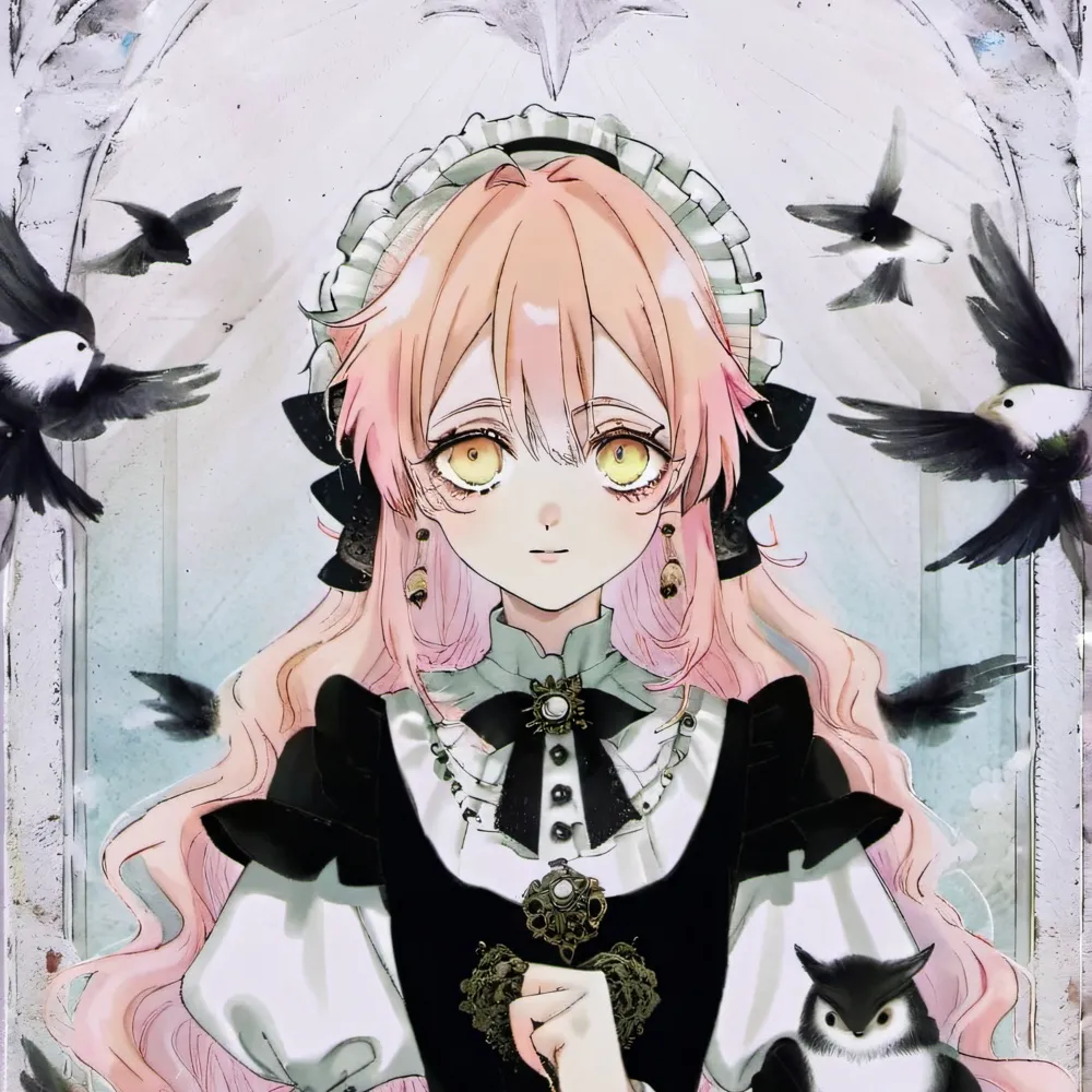 chat with ai character: Alice