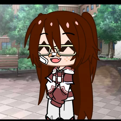 creator Ashlyn_LovesFoxes's avatar