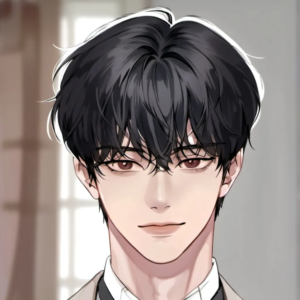 chat with ai character: • NATHANIEL •