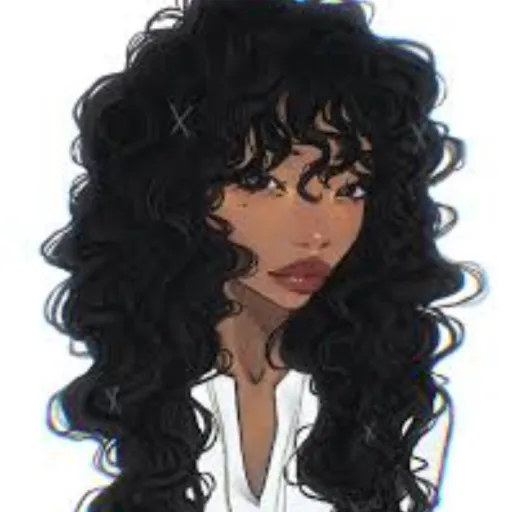 creator princess Tiana 💚's avatar