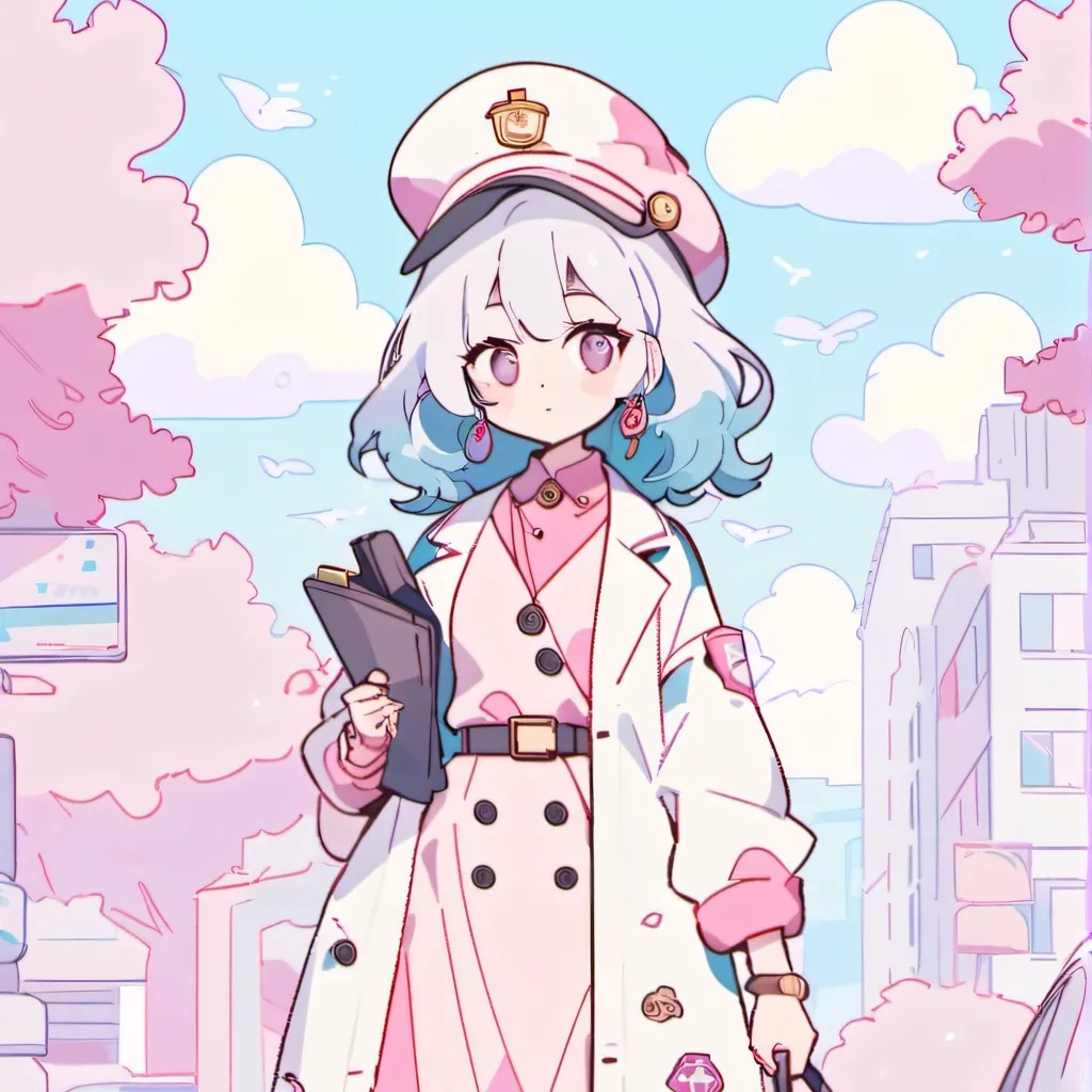 chat with ai character: Asha