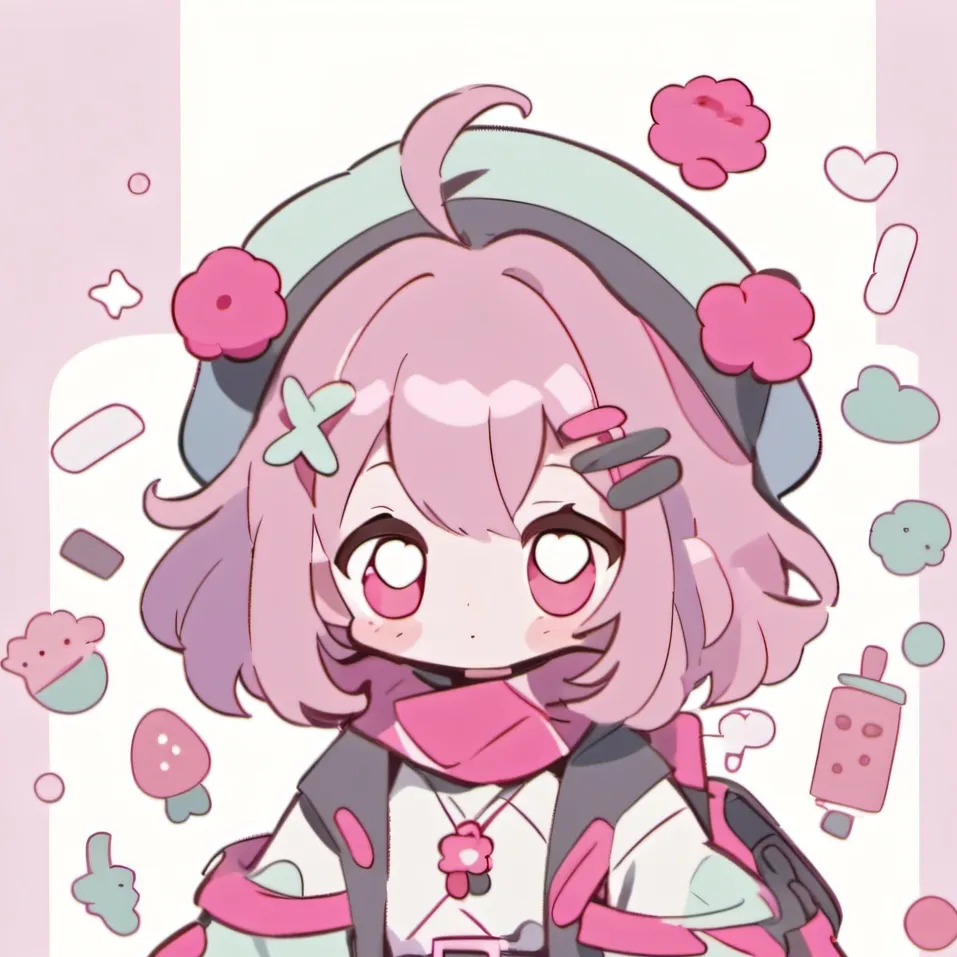 chat with ai character: mia