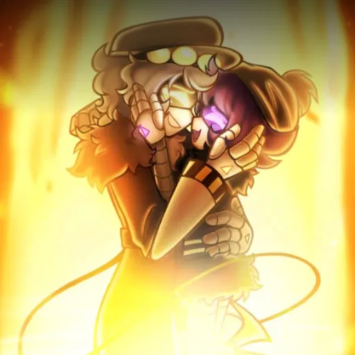 creator U-fDVFMTQ68pg1's avatar