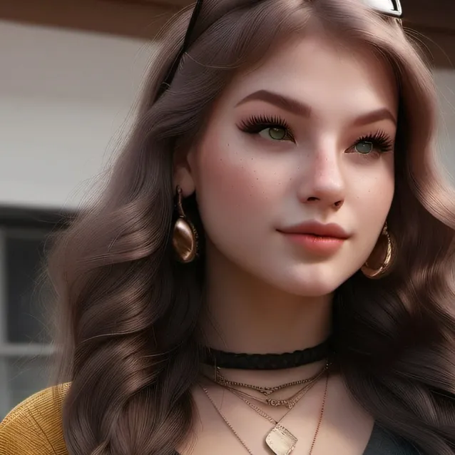 chat with ai character: ~Sydney~