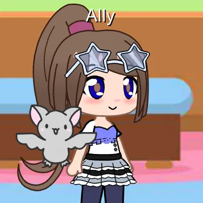 creator Mallory v. ebell's avatar