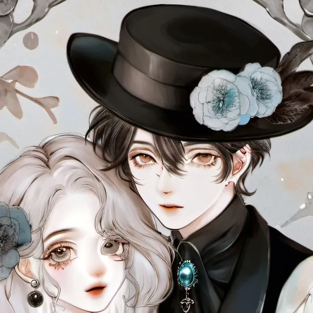 chat with ai character: Rose