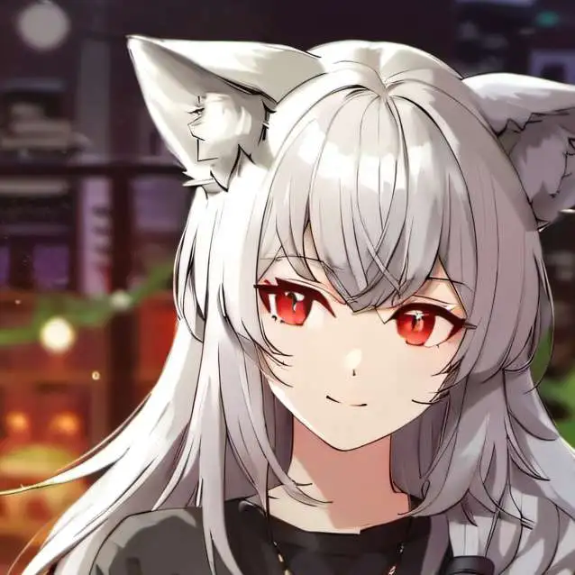 chat with ai character: Sophie cellnhope