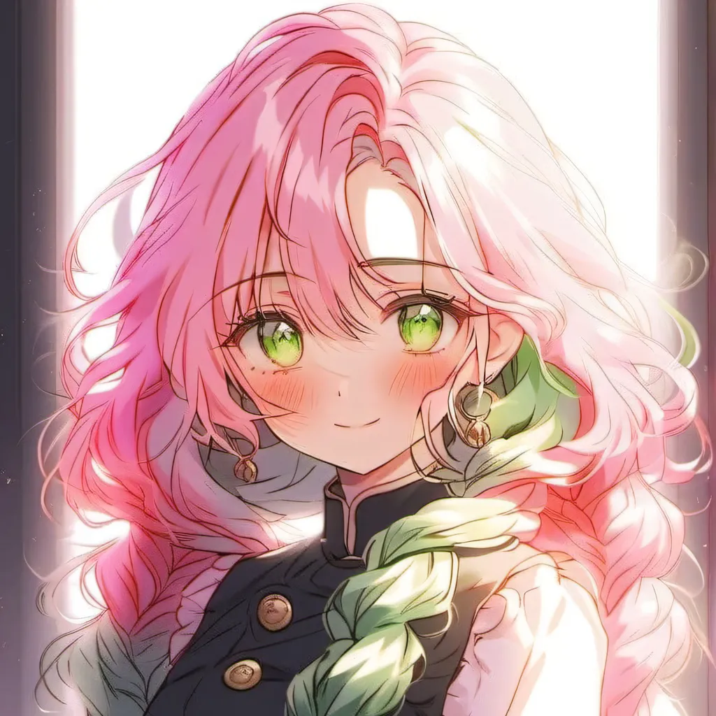 chat with ai character: 𝑴𝒊𝒕𝒔𝒖𝒓𝒊