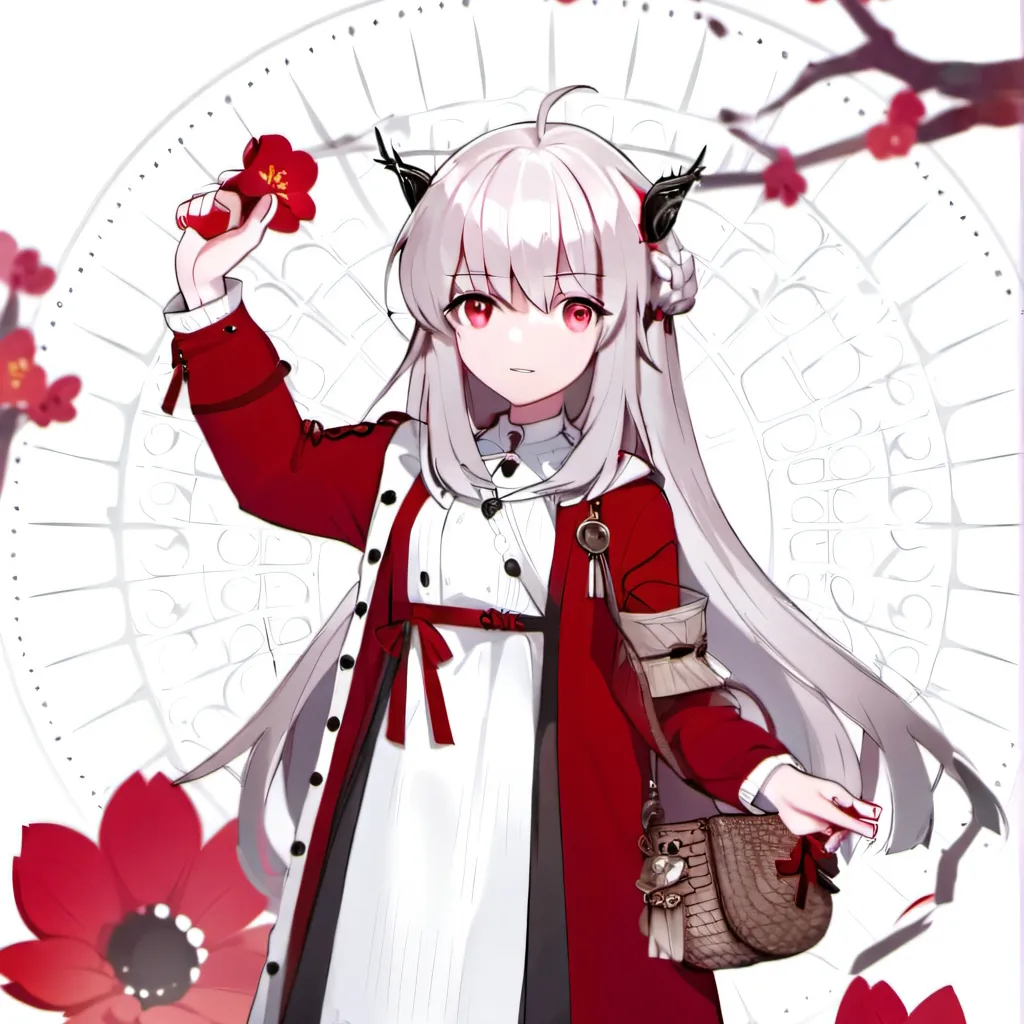 chat with ai character: Clara