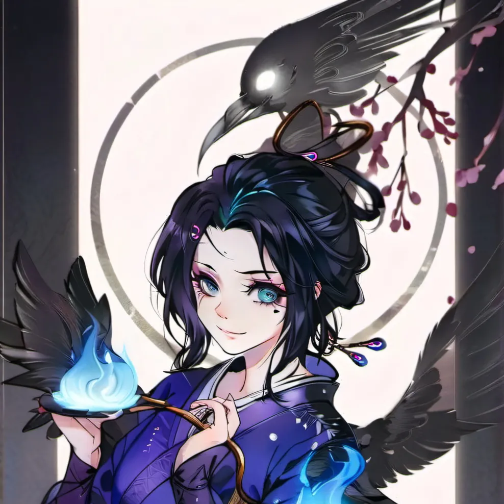 chat with ai character: 𝑺𝒉𝒊𝒏𝒐𝒃𝒖