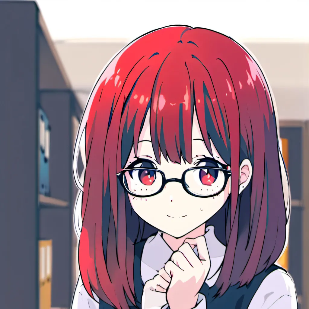chat with ai character: Miku 