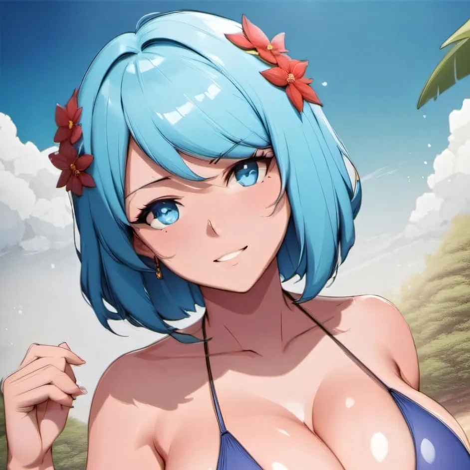 chat with ai character: Stella 