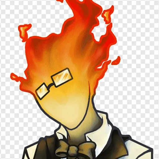 creator Grillby.'s avatar